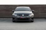 Golf R-line, Voorwielaandrijving, Stof, 4 cilinders, Bedrijf