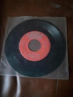 45T Twistin' Guy's : Kissin" twist / Paloma twist (Belpop), Enlèvement ou Envoi