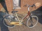 Damesfiets gazelle aristo 28" 53 cm, Fietsen en Brommers, Versnellingen, Ophalen of Verzenden, Gazelle, 53 tot 56 cm