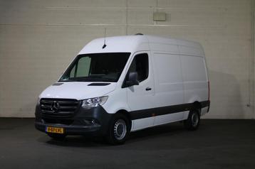 Mercedes-Benz Sprinter 319 3.0 V6 CDI L2 H2 Automaat Airco N beschikbaar voor biedingen