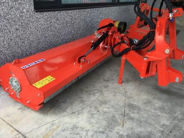 verstekklepelmaaier 2 meter  beschikbaar voor biedingen