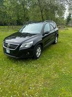 VW Tiguan 2.0 Diesel 4 Motion, Te koop, 2000 cc, Trekhaak, 5 deurs