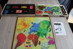 Risk bordspel, Vijf spelers of meer, Ophalen of Verzenden, Gebruikt