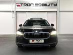 Skoda Superb Superb Combi 1.5TSI DSG Selection PANO*CAM*CARP, Auto's, Skoda, Stof, 4 cilinders, 2124 kg, Zwart