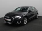 Audi A3 Sportback A3 Sportback 35 TFSI Advanced S tronic, Auto's, Audi, Automaat, Navigatiesysteem, Zwart, 131 g/km