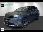Citroen C5 Aircross MAX | auto airco | GPS | camera |, Auto's, Citroën, Automaat, Emergency brake assist, 1199 cc, https://public.car-pass.be/vhr/a36662b6-1431-4f63-8264-007b3a7840cc