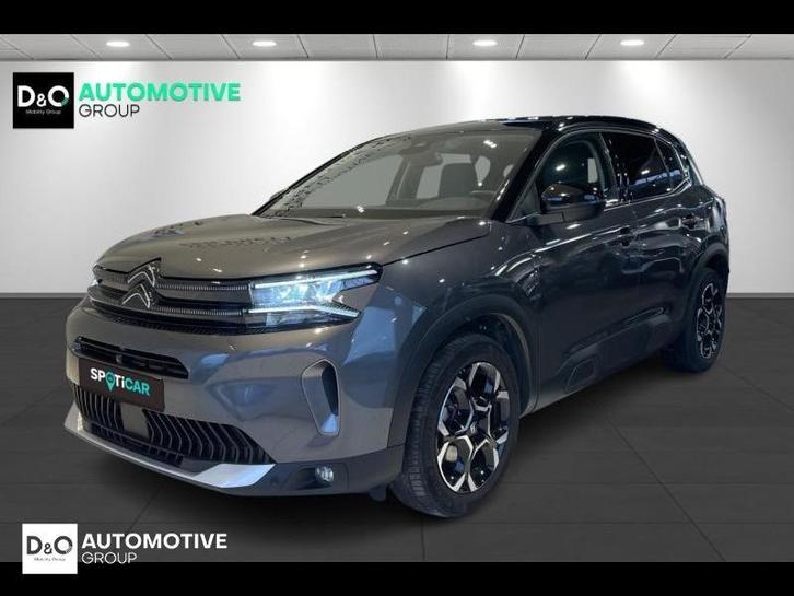 Citroen C5 Aircross MAX | auto airco | GPS | camera |, Auto's, Citroën, Bedrijf, C5, Airbags, Bluetooth, Boordcomputer, Centrale vergrendeling
