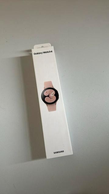 Samsung Galaxy Watch4 
