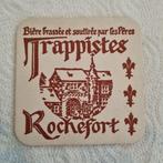 Sous Bock Rochefort, Collections, Enlèvement ou Envoi, Utilisé, Sous-bock, Autres marques