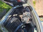 Peugeot 607, Auto's, Peugeot, Voorwielaandrijving, Parkeersensor, Zwart, 4 cilinders