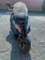 Kymco Dink 125, Fietsen en Brommers, Scooters | Kymco, Ophalen, Gebruikt, Benzine, Overige modellen