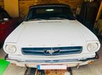 Ford MUSTANG 1965 - 6 cilinders, Auto diversen