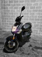 Kymco Agility 12 inch 50cc klasse A 4 takt 2012 - 19.762 km, Fietsen en Brommers, Gebruikt, Klasse A (25 km/u), Ophalen of Verzenden