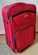 koffer Anne O'Leary, Handtassen en Accessoires, Koffers, Ophalen, Gebruikt