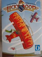 Lucky Loop queen games, Hobby & Loisirs créatifs, Jeux de société | Autre, Comme neuf, Trois ou quatre joueurs, Enlèvement ou Envoi