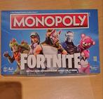 Spel 'Monopoly Fortnite', Vijf spelers of meer, Hasbro, Zo goed als nieuw, Ophalen