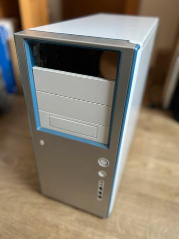 Antec Design case voor pc of server ATX