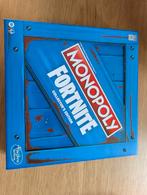 Fortnite monopoly Collectors, Ophalen of Verzenden, Zo goed als nieuw
