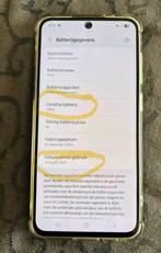 Samsung S24 fe  256 Gb  Zo goed als nieuw !!, Telecommunicatie, Mobiele telefoons | Samsung, Ophalen, Galaxy S24, Zwart, Zo goed als nieuw