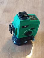 Laser de Chantier ADA 360 avec pied, Enlèvement, Comme neuf, Autres appareils de mesure ou compteurs