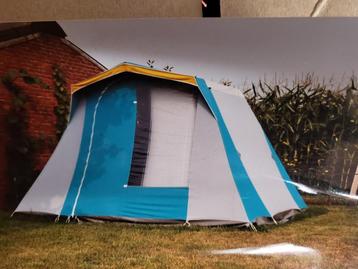 Tent stromeyer korsica 1