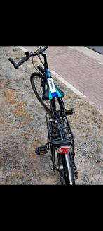mistral wings, Fietsen en Brommers, Fietsen | Jongens, Ophalen, Zo goed als nieuw, 24 inch