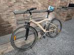 VTC B-twin Decatlon, Fietsen en Brommers, Ophalen, Gebruikt