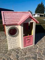 Smoby speelhoussje, Kinderen en Baby's, Ophalen, Gebruikt