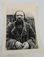 een Russische krijgsgevangene foto, Verzamelen, Militaria | Tweede Wereldoorlog, Ophalen of Verzenden