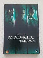 The Matrix Trilogy op DVD (3 films), Ophalen of Verzenden, Zo goed als nieuw, Science Fiction