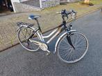 Damesfiets, Fietsen en Brommers, Versnellingen, Zo goed als nieuw, 50 tot 53 cm, Ophalen