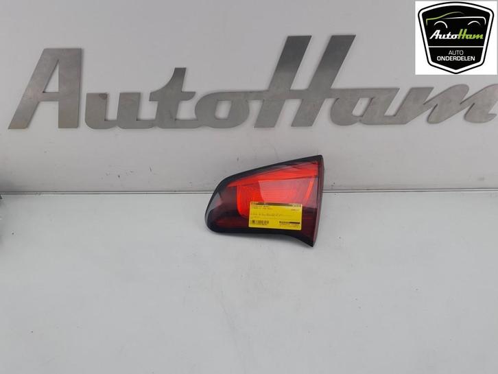 ACHTERLICHT RECHTS Citroën C3 (SC) (|6351JC|9685225480|), Auto-onderdelen, Verlichting, Citroën, Gebruikt