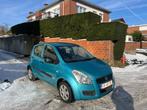 Suzuki Splash 1.0i - PRETE A IMMATRICULER - GARANTIE, Autos, 5 places, Vert, 996 cm³, 975 kg