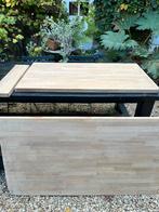 KEUKEN AANRECHTBLAD MASSIEF EIK 3 STUKS, Enlèvement, Comme neuf