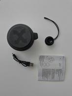 Waterdichte speaker, Enlèvement