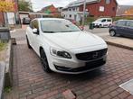 Volvo plug in hybrid, Auto's, Automaat, Wit, Leder, Particulier