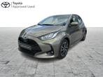 Toyota Yaris Iconic, Automaat, USB, Euro 6, Overige kleuren