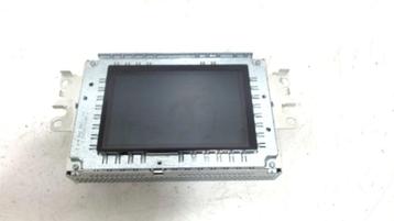 AFFICHAGE NAVIGATION GPS Volvo V40 (MV) (31384954), Utilisé, Volvo