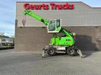 Sennebogen 613E TELESCOPIC CRANE + JIB KRAAN/KRAN/CRANE/GRUA, Kraan