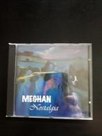 Meghan - Nostalgia, Cd's en Dvd's, Cd's | Wereldmuziek, Ophalen of Verzenden, Zo goed als nieuw