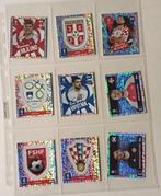 topps euro 2024 « topps » brillant parallèle, Hobby & Loisirs créatifs, Autocollants & Images, Enlèvement ou Envoi, Comme neuf