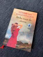 Gerda van Wageningen - Stilte voor de storm, Enlèvement ou Envoi, Gerda van Wageningen