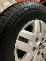 Fiat Ducato Citroën jumper 5x130 velgen ALLSEASON banden, Auto-onderdelen, Ophalen, Band(en)