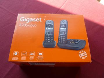 TELEPHONE PORTABLE beschikbaar voor biedingen
