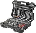 STARWORK 314 delige dopsleutelgereedschapsset GRATIS LEV