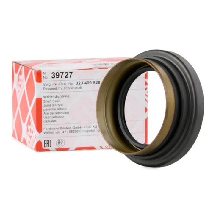 FEBI FE39727 BAGUE D'ETANCHEITE, Auto-onderdelen, Overige Auto-onderdelen, Audi, Seat, Volkswagen, Skoda, Nieuw, Ophalen of Verzenden