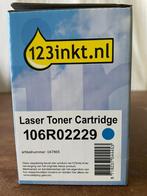 Toners Xerox 106R02229/106R02230 (123Inkt), Ophalen of Verzenden, Nieuw, Toner, 1 2 3 inkt