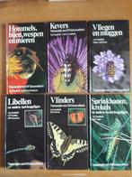 Elmar natuurgidsen, Livres, Nature, Comme neuf, Enlèvement ou Envoi