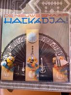 De Nieuwe Snaar – Hackadja!, Ophalen, Gebruikt, Pop