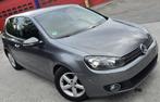 VW GOLF 6 1.2 i 2010/AIRCO/156.000 KM/UITSTEKENDE CONDITIE, Auto's, Euro 5, Bedrijf, Golf, 1200 cc